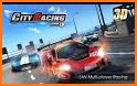 Lightning Cars Traffic Fast Racing 3D related image