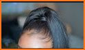 Ponytail Hair Style related image