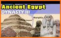 Dynasty of Egypt related image