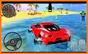 Aqua Park Race Water Park Game related image