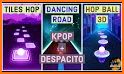 KPOP Hop - Rush Dancing Tiles Hop Music Game related image