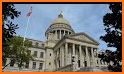 Mississippi 2020 Legislative Roster related image
