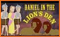 The Lions Den related image