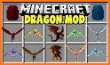 Mod Craft your dragon related image