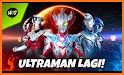 Ultraman:Fighting Heroes related image