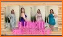 BloomChic - Dress with Joy related image