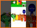 Power Play Color Match related image