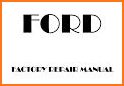 Ford Expedition Workshop Service Manual related image