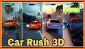 Car Rush 3D related image