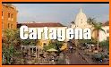 Garcia-Marquez´s Cartagena related image