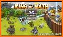 Math King related image