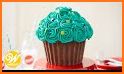 Cupcake Maker - decorate sweet cakes related image