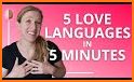 The Five Love Languages related image