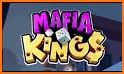 Mafia Kings - Mob Board Game related image