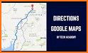 GPS Navigation Maps Directions & QR Scanner related image