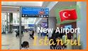 Havaist - Istanbul Havalimanı related image