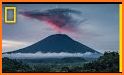 Volcano Eruption related image