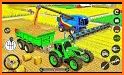 Tractor Transporter Driving Simulator: Real Driver related image