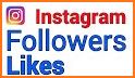 Real Followers & Likes by Hashtag# related image