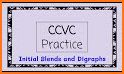 Spell Star 1c: CCVC & CVCC related image