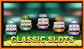 Slots Machine : Fifty Times Pay Free Classic Slots related image