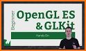 OpenGL-ES Info related image