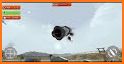 Jet War Fighter Combat Airplane Shooting Games related image