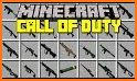 Weapons Mod Minecraft Guns related image