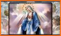 Virgin Mary Live Wallpaper related image