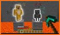 Wither Skeleton Skins for Minecraft related image