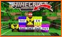 TNT Mod for Minecraft PE related image