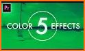 Filmm | Video Effects + Color related image