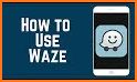 Navigation waze gps and maps Tips related image