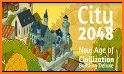 City Tour 2048 : New Age related image