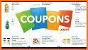 Lootr Browser - Instant Coupons & Deals related image