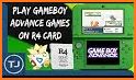 GAMEBOY ADVANCE PRO: GBA roms downloader related image