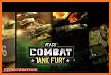 Atari Combat: Tank Fury related image