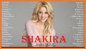 Shakira Songs Offline (40 songs) related image