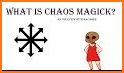 Chaos magic related image
