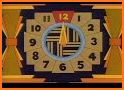 Time clock Sesame related image