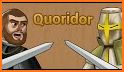 Chess Quoridor - 3D Board Game related image