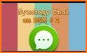 Synology Chat related image