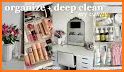 Makeup Organiser related image