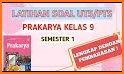 Prakarya Kelas 9 Semester 1 Kurikulum 2013 related image