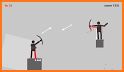 Master Bow - Bloody Stickman Archers related image