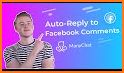 Watomatic - Auto Reply for WhatsApp & Facebook related image