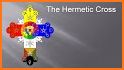 The Divine Pymander: Hermetic Creation & Salvation related image