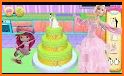 Baby Doll Wedding Cake Maker related image