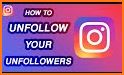 Unfollowers and Followers Tracker for Instagram related image