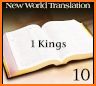 NWT Holy Scriptures 2013 related image